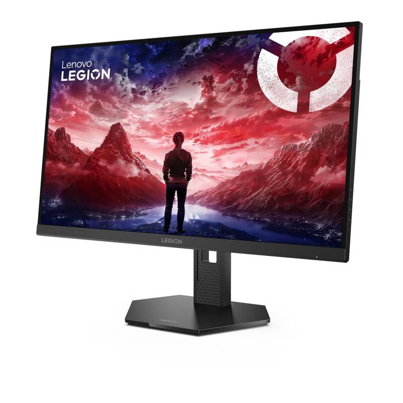 Herní monitor Lenovo Legion 27QD-10 (67D2UAC1EU) černý - Obrázek 4