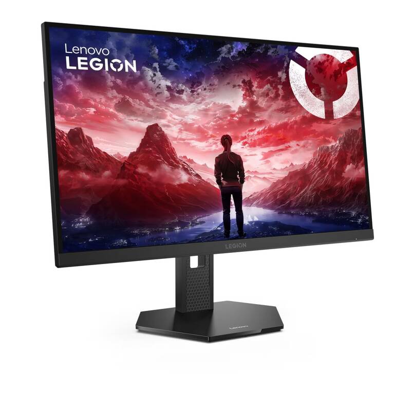 Herní monitor Lenovo Legion 27QD-10 (67D2UAC1EU) černý - Obrázek 6