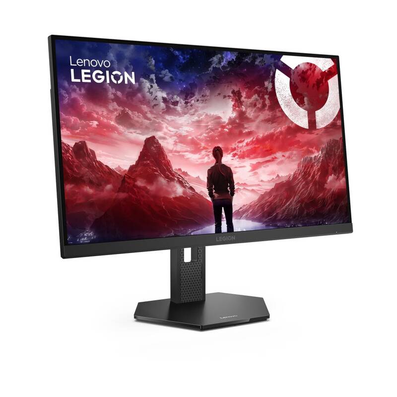 Herní monitor Lenovo Legion 27U-10 (67D1GAC1EU) černý - Obrázek 5