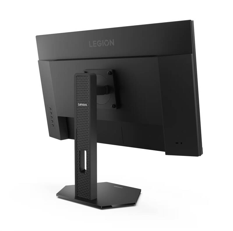 Herní monitor Lenovo Legion 27U-10 (67D1GAC1EU) černý - Obrázek 6