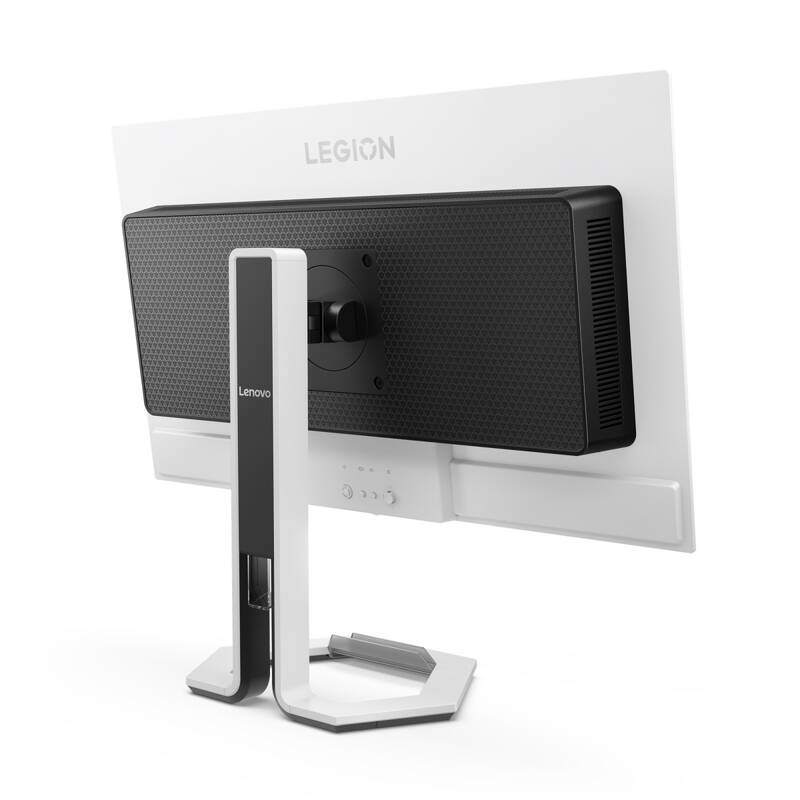 Herní monitor Lenovo Legion Pro 27UD-10 (68CEGACBEU) černý/bílý - Obrázek 6