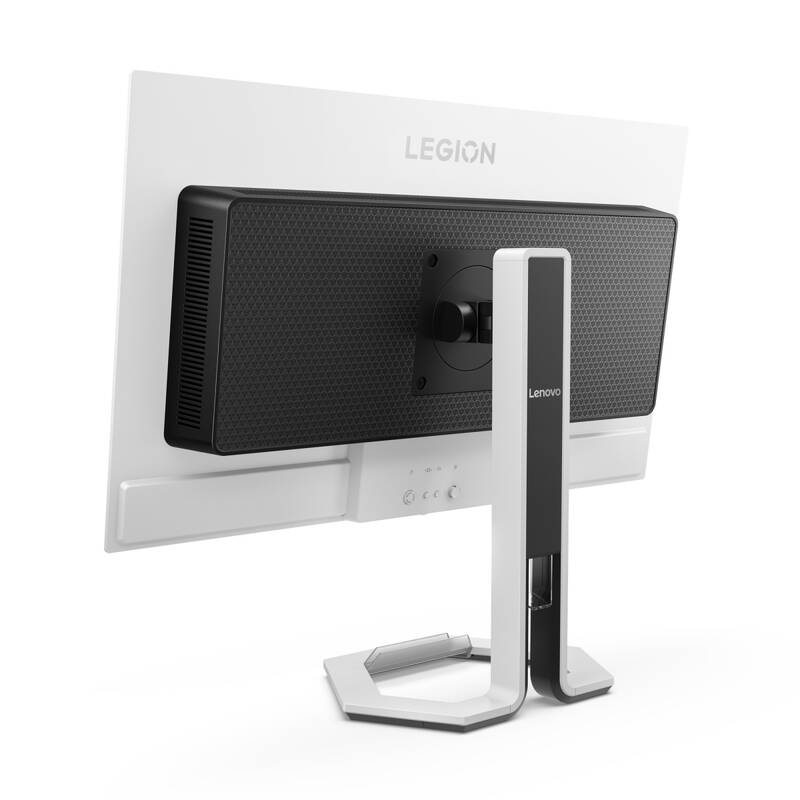 Herní monitor Lenovo Legion Pro 27UD-10 (68CEGACBEU) černý/bílý - Obrázek 8