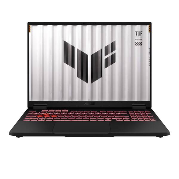 Asus TUF Gaming A16 (FA608PM-QT140WZ) šedý - Obrázek 3