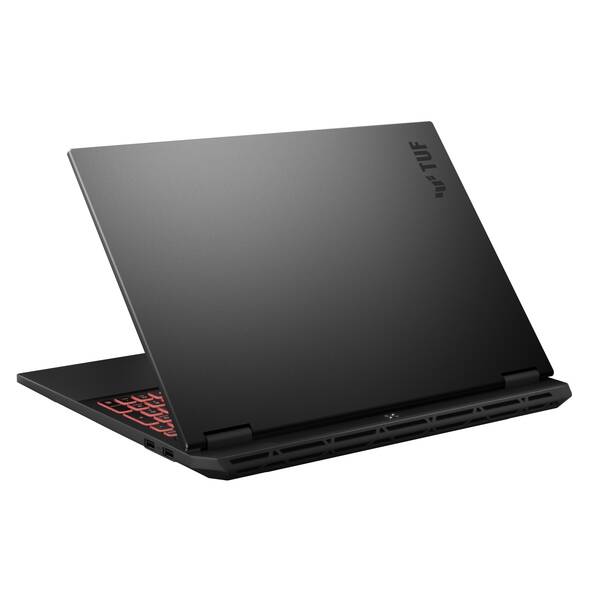 Asus TUF Gaming A16 (FA608PM-QT140WZ) šedý - Obrázek 6