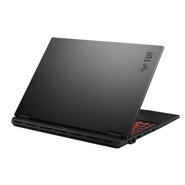 Asus TUF Gaming A16 (FA608PM-QT140WZ) šedý - Obrázek 7