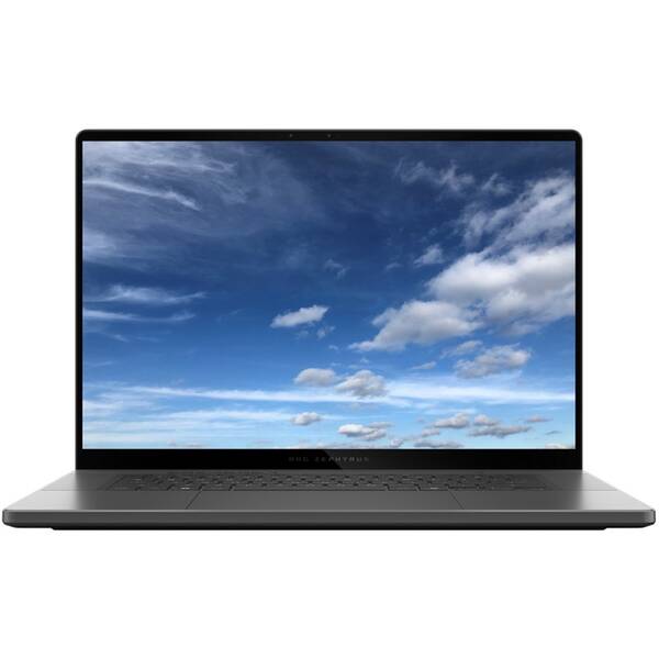 Asus ROG Zephyrus G16 (GU605CX-QR149) šedý