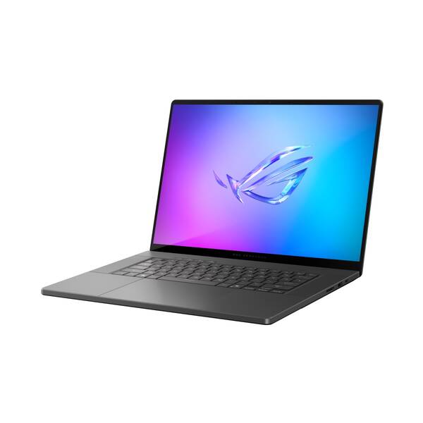 Asus ROG Zephyrus G16 (GU605CX-QR149) šedý - Obrázek 4
