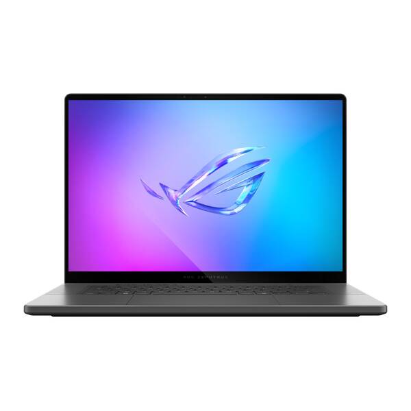 Asus ROG Zephyrus G16 (GU605CX-QR149) šedý - Obrázek 5