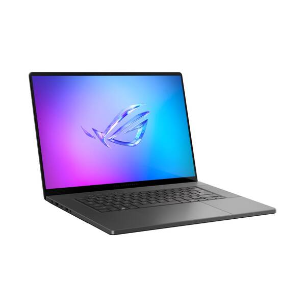 Asus ROG Zephyrus G16 (GU605CX-QR149) šedý - Obrázek 6