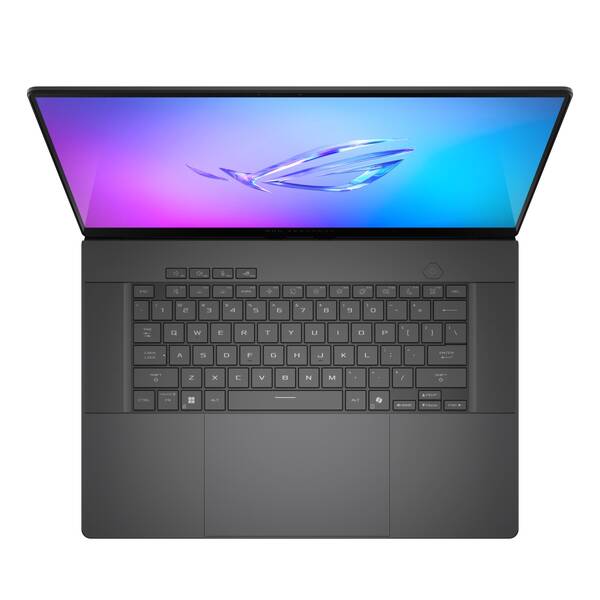Asus ROG Zephyrus G16 (GU605CX-QR149) šedý - Obrázek 7