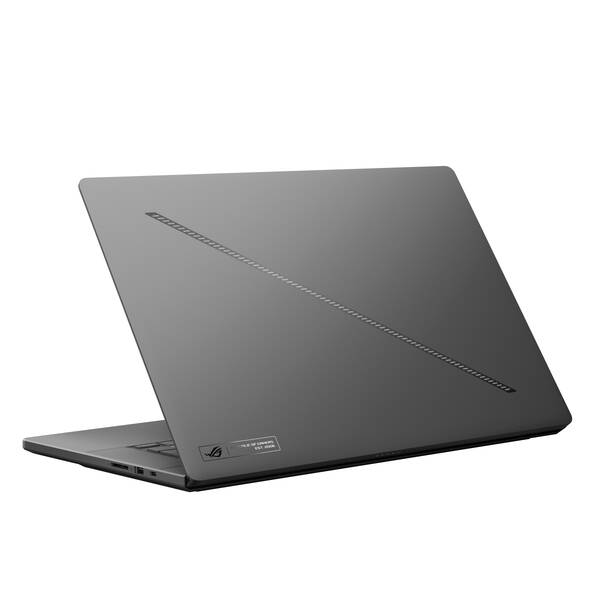 Asus ROG Zephyrus G16 (GU605CX-QR149) šedý - Obrázek 8