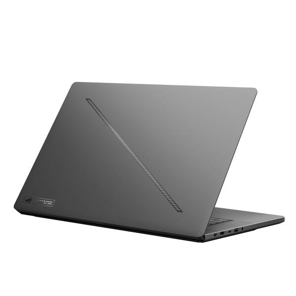 Asus ROG Zephyrus G16 (GU605CX-QR149) šedý - Obrázek 9