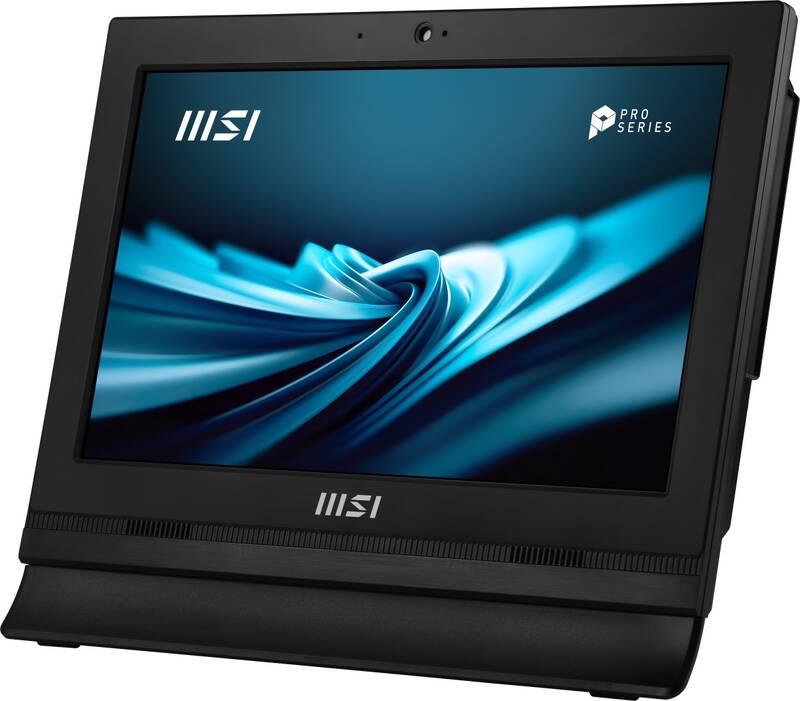 MSI PRO AP162T ADL-04SCZ (PRO AP162T ADL-04SCZ) černý - Obrázek 3