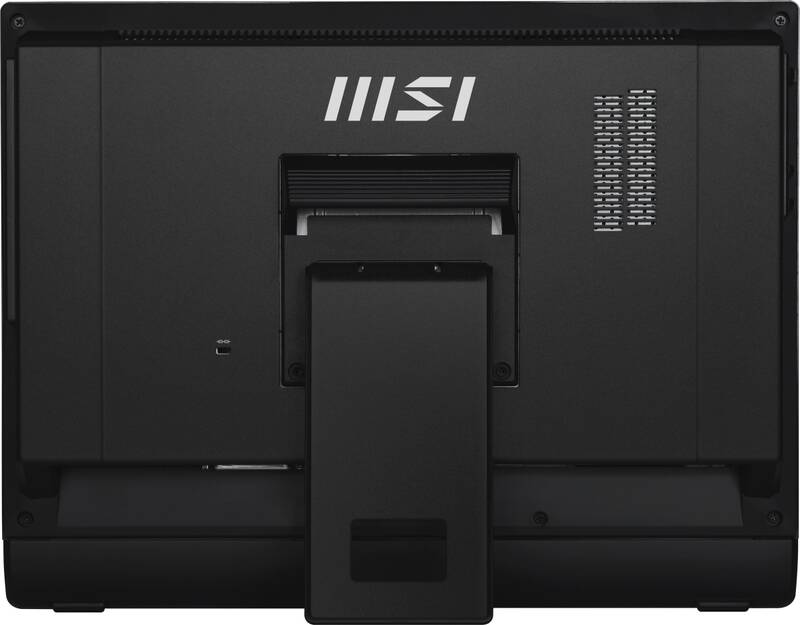 MSI PRO AP162T ADL-04SCZ (PRO AP162T ADL-04SCZ) černý - Obrázek 6