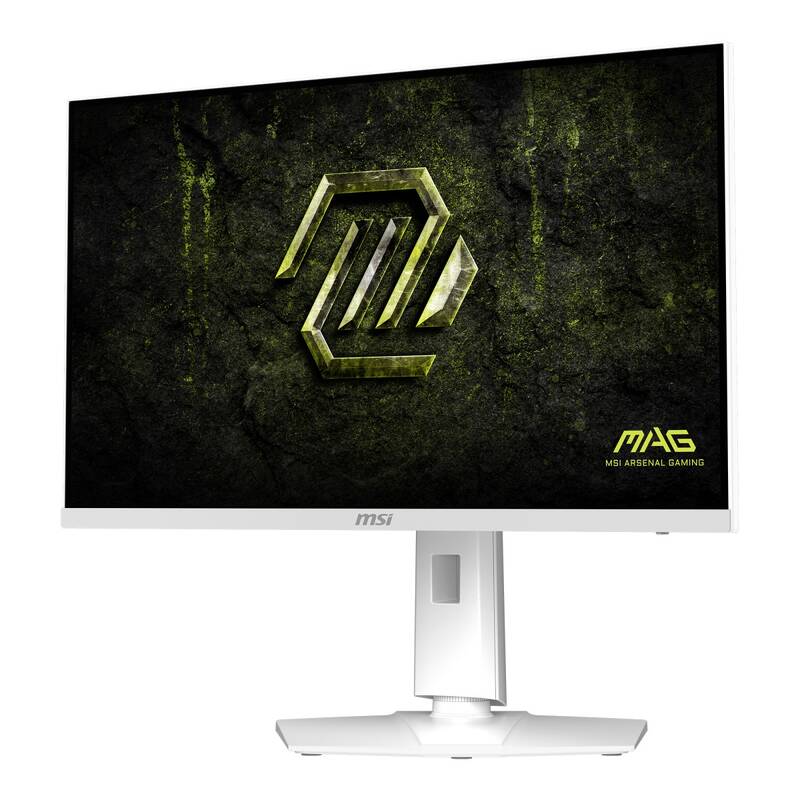Herní monitor MSI MAG 274QRFW X32 (MAG 274QRFW X32) bílý - Obrázek 3