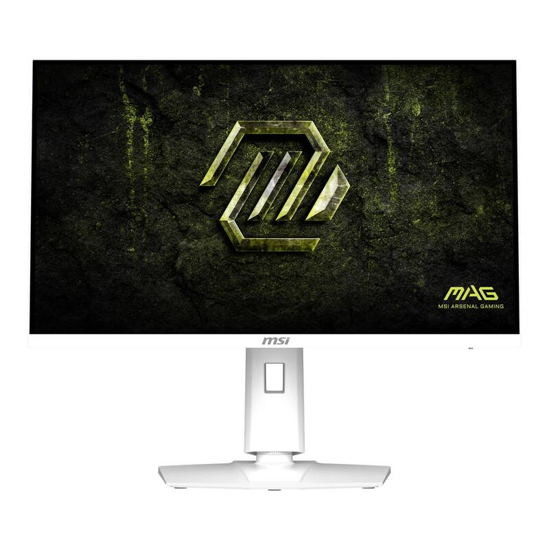 Herní monitor MSI MAG 274QRFW X32 (MAG 274QRFW X32) bílý - Obrázek 4
