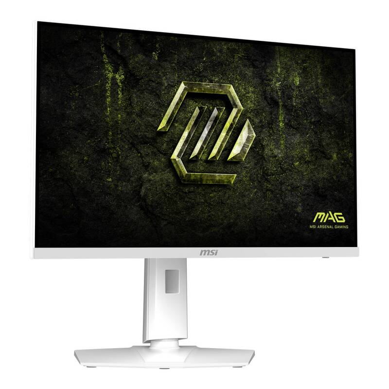 Herní monitor MSI MAG 274QRFW X32 (MAG 274QRFW X32) bílý - Obrázek 5