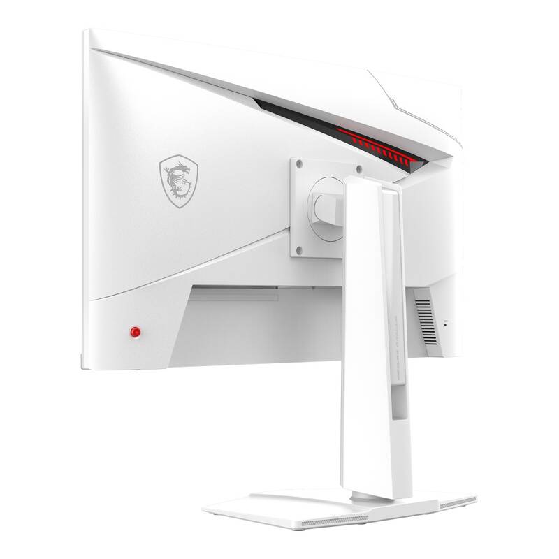 Herní monitor MSI MAG 274QRFW X32 (MAG 274QRFW X32) bílý - Obrázek 6