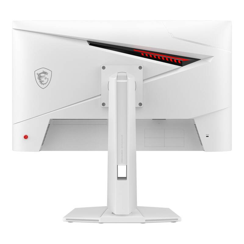 Herní monitor MSI MAG 274QRFW X32 (MAG 274QRFW X32) bílý - Obrázek 7