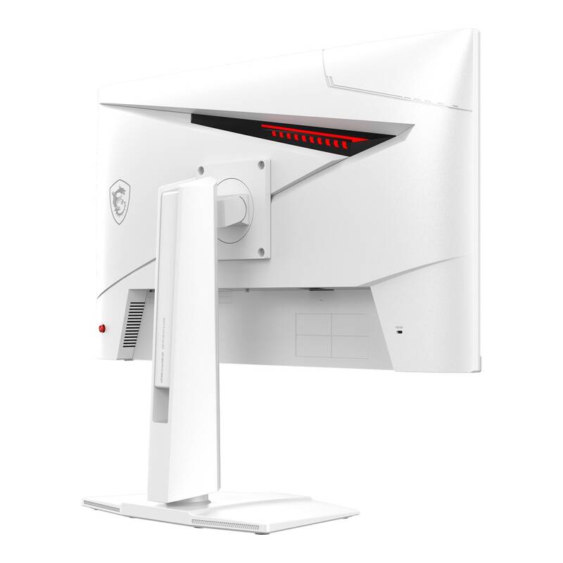 Herní monitor MSI MAG 274QRFW X32 (MAG 274QRFW X32) bílý - Obrázek 8