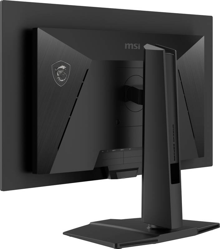 Herní monitor MSI MAG 273QP QD-OLED X24 (MAG 273QP QD-OLED X24) černý - Obrázek 6