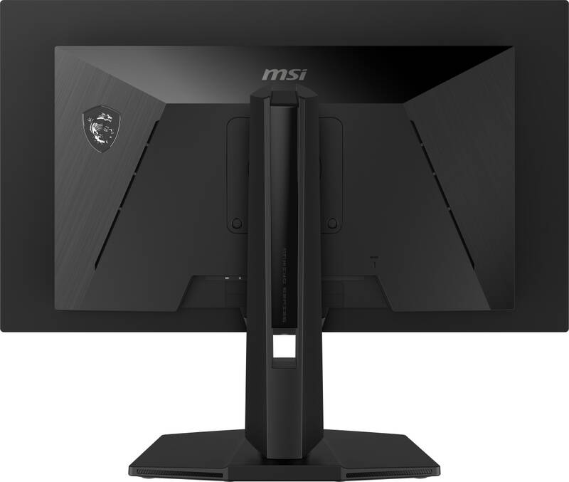 Herní monitor MSI MAG 273QP QD-OLED X24 (MAG 273QP QD-OLED X24) černý - Obrázek 7