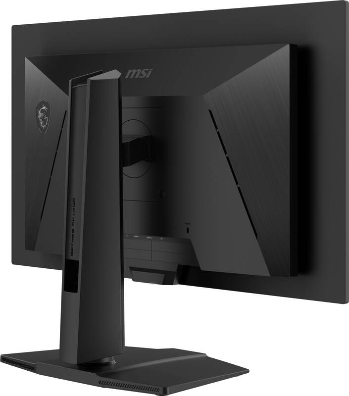 Herní monitor MSI MAG 273QP QD-OLED X24 (MAG 273QP QD-OLED X24) černý - Obrázek 8