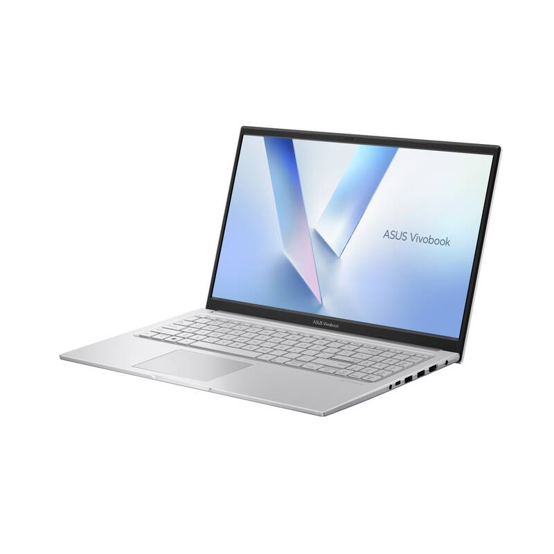Asus Vivobook 15 (X1504VA-BQ4153W) stříbrný - Obrázek 3