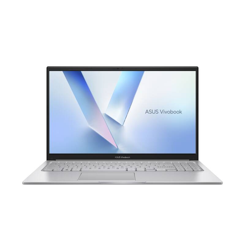 Asus Vivobook 15 (X1504VA-BQ4153W) stříbrný - Obrázek 5