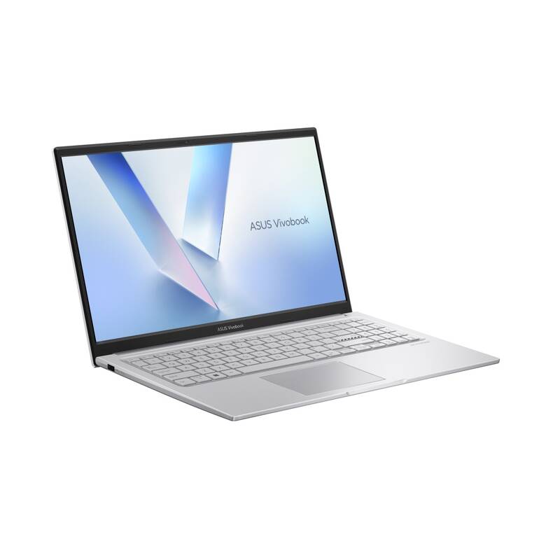 Asus Vivobook 15 (X1504VA-BQ4153W) stříbrný - Obrázek 6