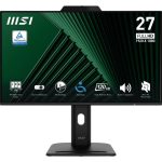 Monitor MSI PRO MP272PMG (PRO MP272PMG) černý
