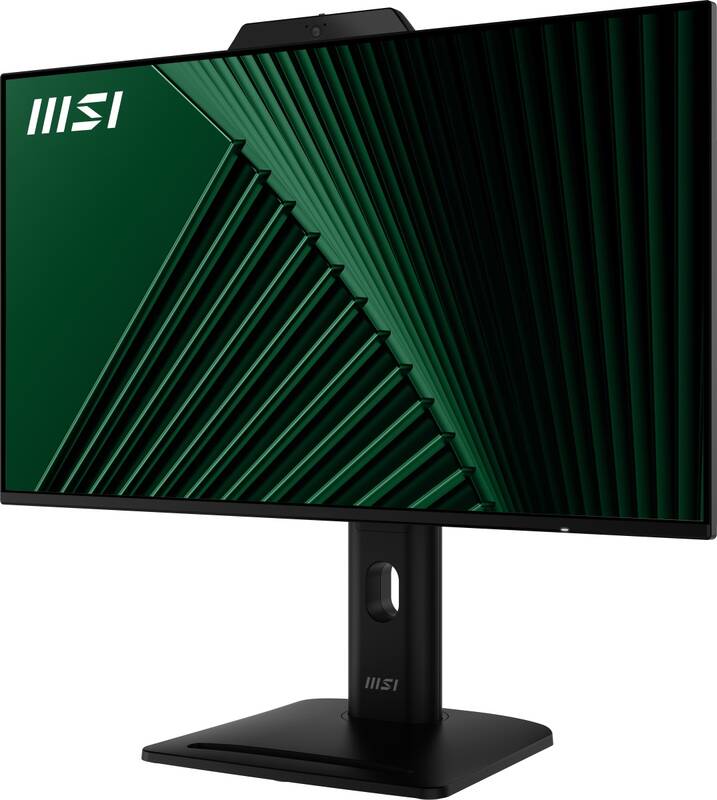 Monitor MSI PRO MP272PMG (PRO MP272PMG) černý - Obrázek 3