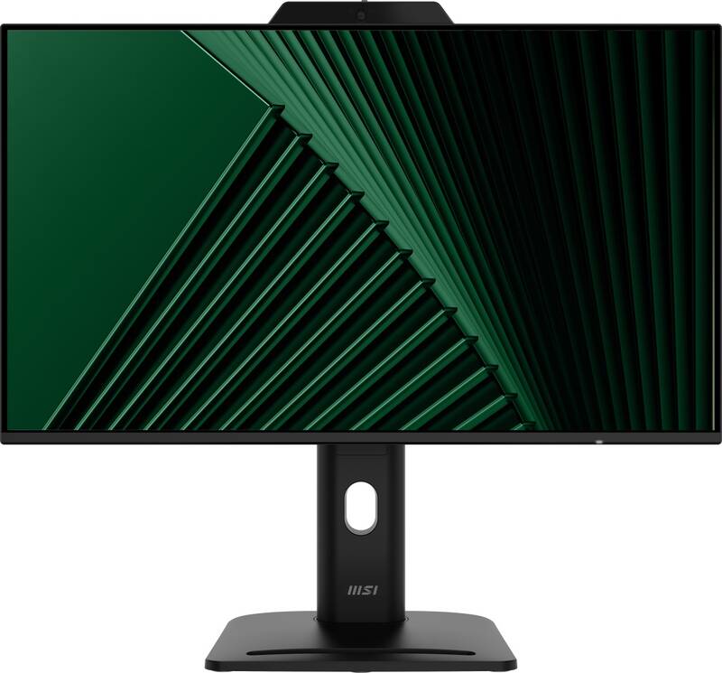 Monitor MSI PRO MP272PMG (PRO MP272PMG) černý - Obrázek 4