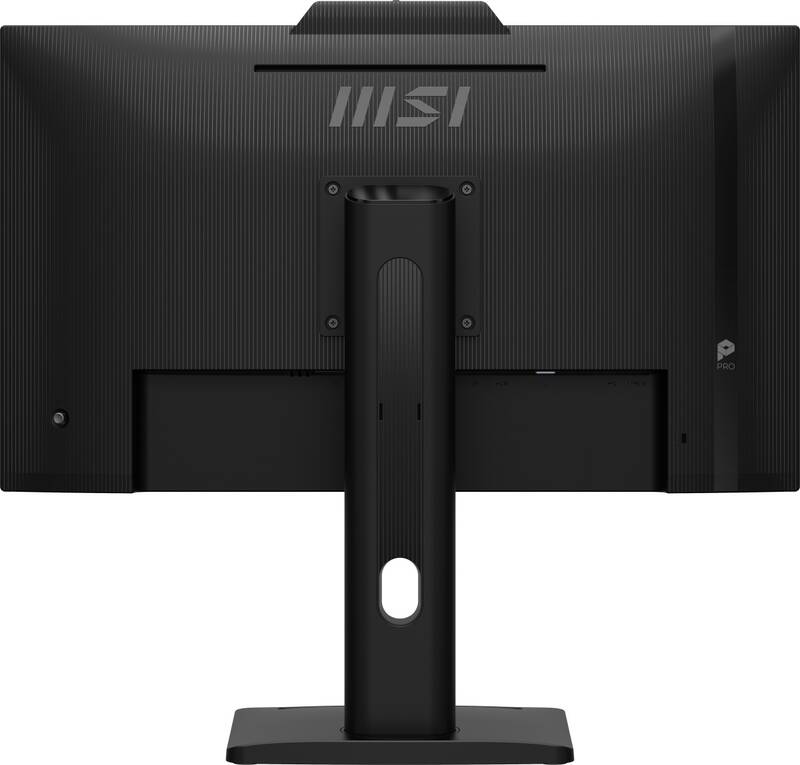 Monitor MSI PRO MP272PMG (PRO MP272PMG) černý - Obrázek 8