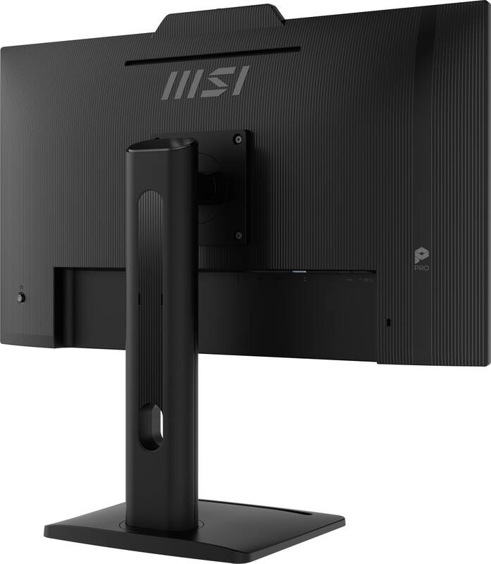 Monitor MSI PRO MP272PMG (PRO MP272PMG) černý - Obrázek 9