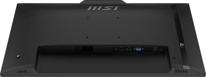 Monitor MSI PRO MP272PMG (PRO MP272PMG) černý - Obrázek 10