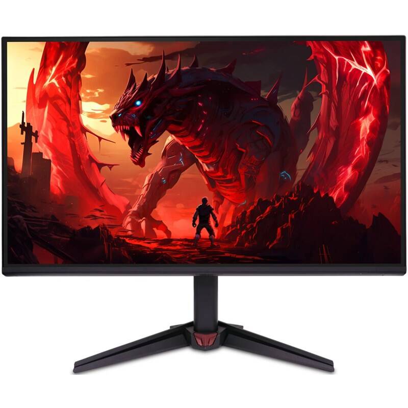 Herní monitor Acer Nitro VG270P6bmipx (UM.HV0EE.601) černý