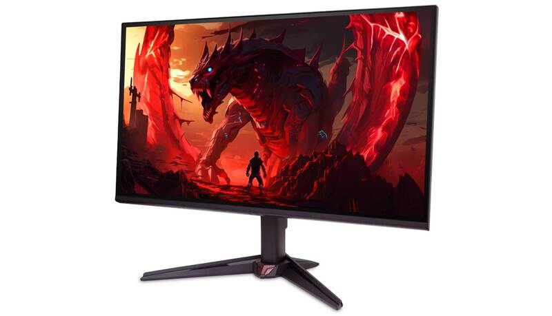 Herní monitor Acer Nitro VG270P6bmipx (UM.HV0EE.601) černý - Obrázek 3