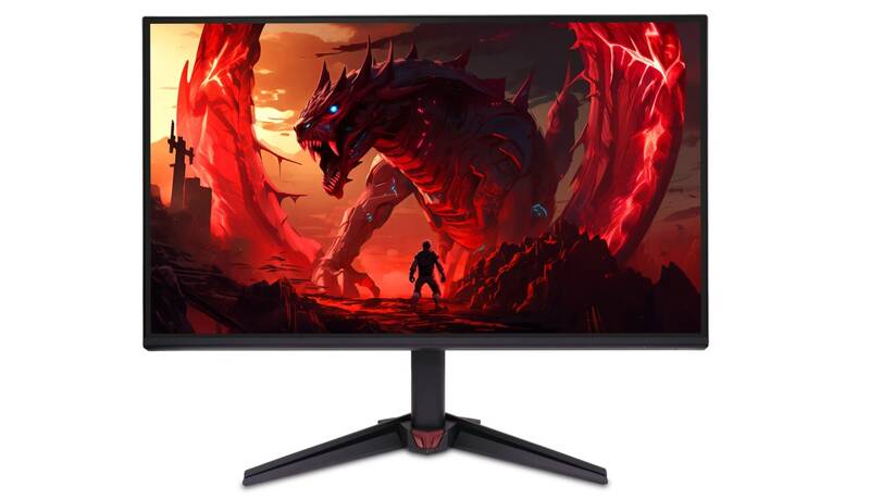 Herní monitor Acer Nitro VG270P6bmipx (UM.HV0EE.601) černý - Obrázek 4