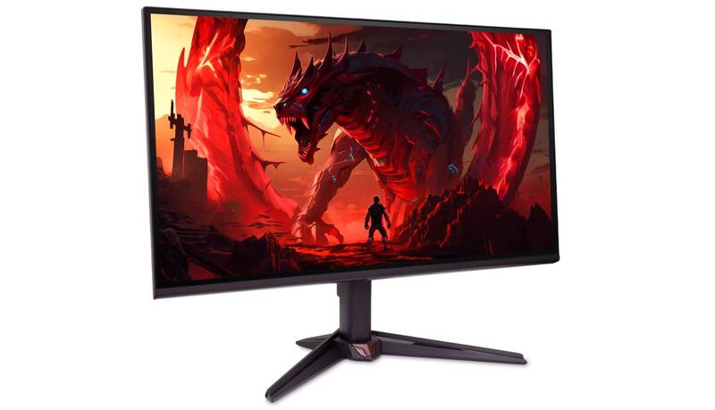 Herní monitor Acer Nitro VG270P6bmipx (UM.HV0EE.601) černý - Obrázek 5