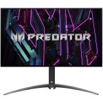 Herní monitor Acer Predator XB273UX1bmiiprx (UM.HX3EE.111) černý