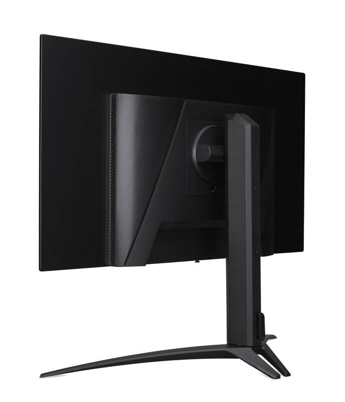 Herní monitor Acer Predator XB273UX1bmiiprx (UM.HX3EE.111) černý - Obrázek 8