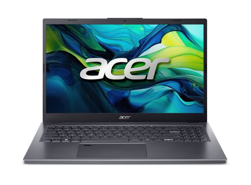 Acer Aspire 15 (A15-51M-94AD) (NX.JCJEC.008) šedý - Obrázek 4
