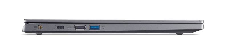 Acer Aspire 15 (A15-51M-94AD) (NX.JCJEC.008) šedý - Obrázek 9