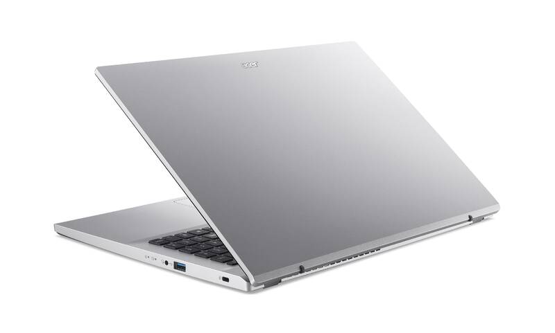 Acer Aspire Go 15 (AG15-42P-R7KD) (NX.J7WEC.00Q) stříbrný - Obrázek 6