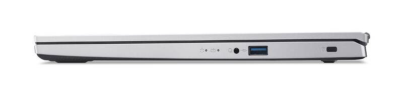 Acer Aspire Go 15 (AG15-42P-R7KD) (NX.J7WEC.00Q) stříbrný - Obrázek 7