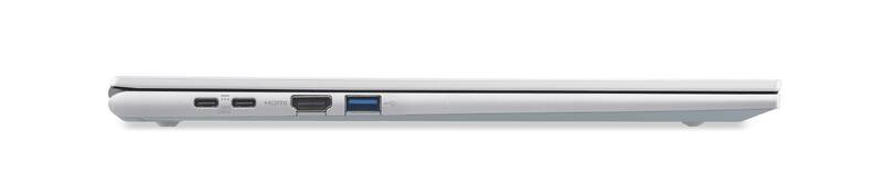 Acer Aspire Go 16 (AG16-71P-719Y) (NX.JTGEC.004) stříbrný - Obrázek 8