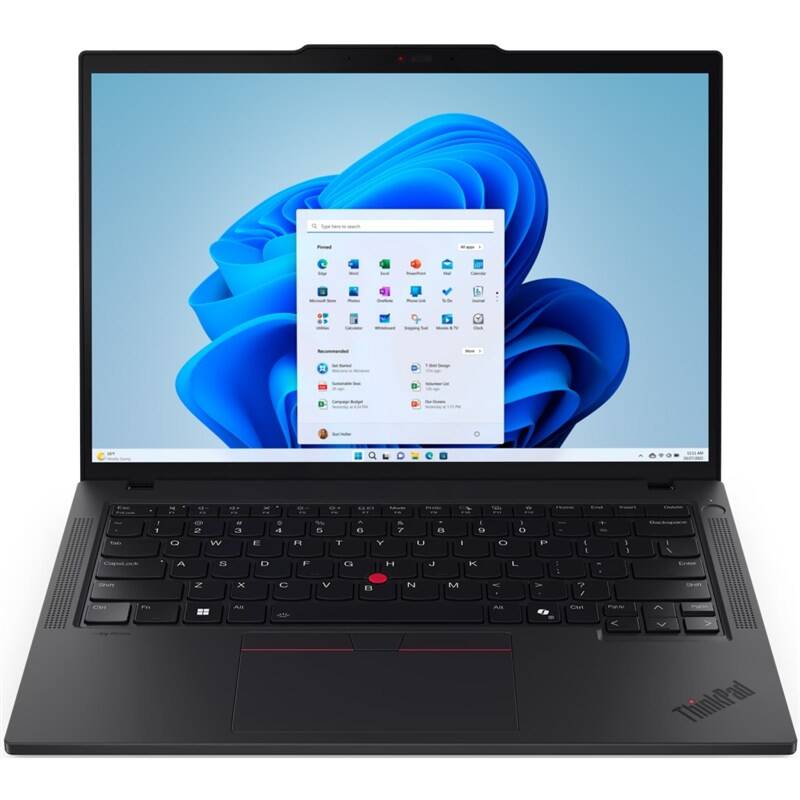 Lenovo ThinkPad T14 Gen 6 (21QC0040CK) černý