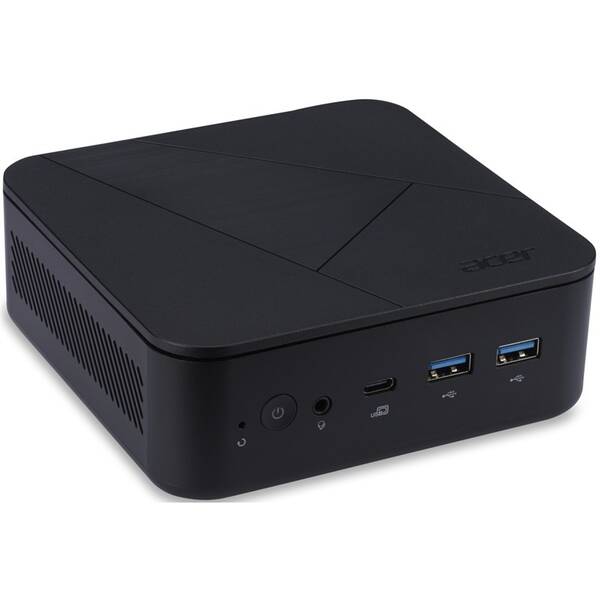 Acer Veriton N1502G-13U5U NUC (DT.R3AEH.001) černý