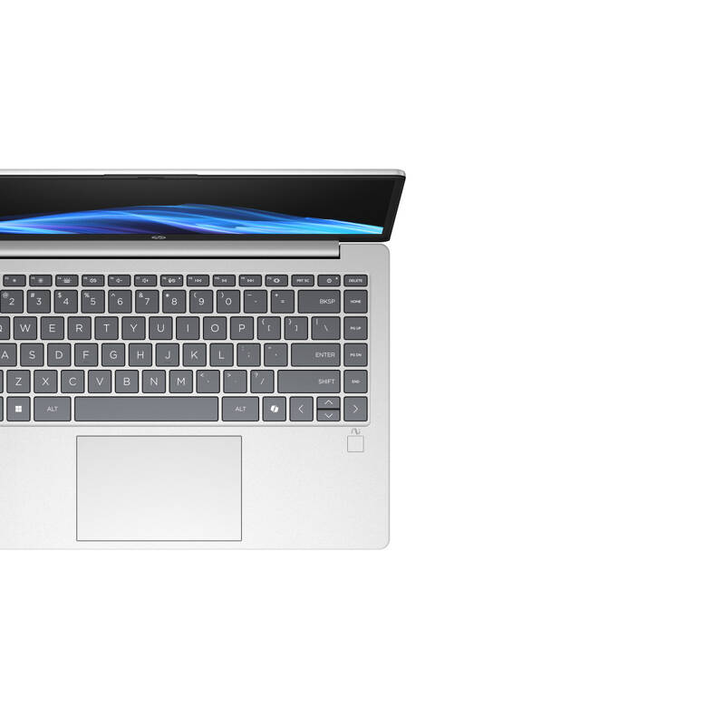 HP OmniBook 3 NG AI 14-ha0001nc + Game Pass předplatné na 3 měsíce (CC0A1EA#BCM) stříbrný - Obrázek 5